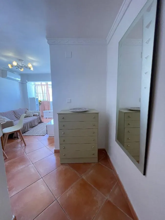 Two Bedroom Apartment In Malaga Center With Views Spain