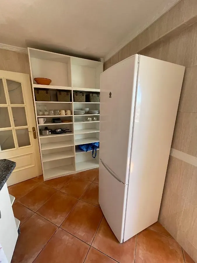 Two Bedroom Apartment In Malaga Center With Views