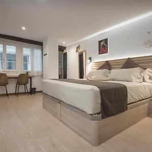 Emilysuites - Centro Historico Privatunterkunft