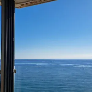  Apartment Exclusive Skyline Spanien
