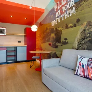 **** Hotel Sholeo Maspalomas Spanien