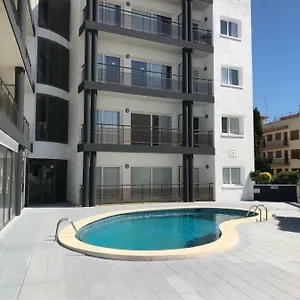  Apartment Ar Melrose Place Spanien