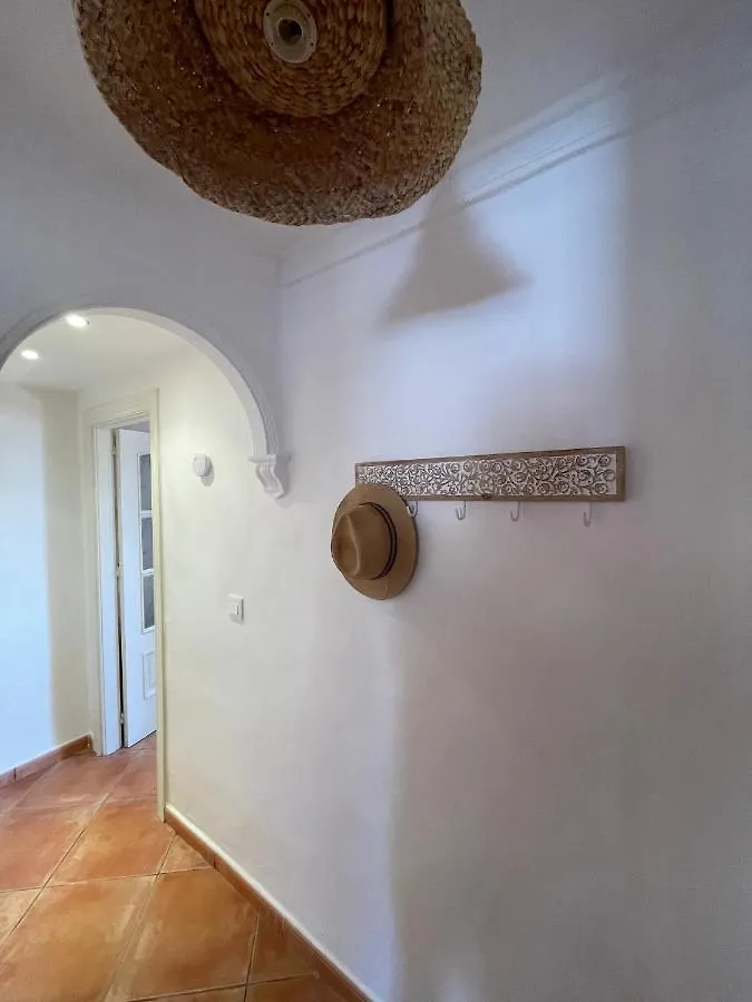 Two Bedroom Apartment In Malaga Center With Views 0*,  Spain